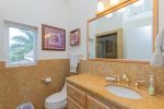 En suite Tower Bathroom with Step In Shower